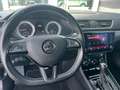 Skoda Superb SportLine TDI DSG Schwarz - thumbnail 10