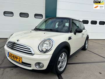 Mini 1.6 Business Line