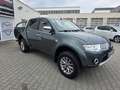 Mitsubishi L200 2.5DI-D 4WD Intense Doppelkabine **Top-Gepflegt** Зелёный - thumbnail 4