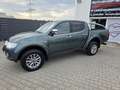 Mitsubishi L200 2.5DI-D 4WD Intense Doppelkabine **Top-Gepflegt** Зелёный - thumbnail 11
