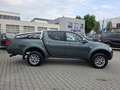 Mitsubishi L200 2.5DI-D 4WD Intense Doppelkabine **Top-Gepflegt** Зелёный - thumbnail 5