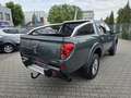 Mitsubishi L200 2.5DI-D 4WD Intense Doppelkabine **Top-Gepflegt** Зелёный - thumbnail 7