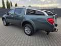 Mitsubishi L200 2.5DI-D 4WD Intense Doppelkabine **Top-Gepflegt** Зелёный - thumbnail 9