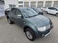 Mitsubishi L200 2.5DI-D 4WD Intense Doppelkabine **Top-Gepflegt** Зелёный - thumbnail 14
