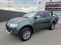 Mitsubishi L200 2.5DI-D 4WD Intense Doppelkabine **Top-Gepflegt** Зелёный - thumbnail 13