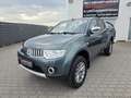 Mitsubishi L200 2.5DI-D 4WD Intense Doppelkabine **Top-Gepflegt** Зелёный - thumbnail 12