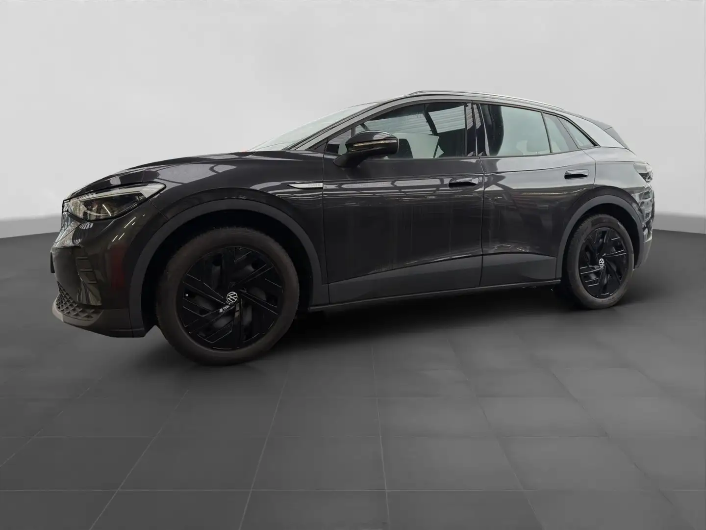 Volkswagen ID.4 PURE LM19 WÄRMEPUMPE NAVI-PRO PDC+ Grau - 2