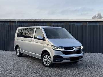 2.0 TDi SCR BMT Comfortline DSG (EU6d-T)