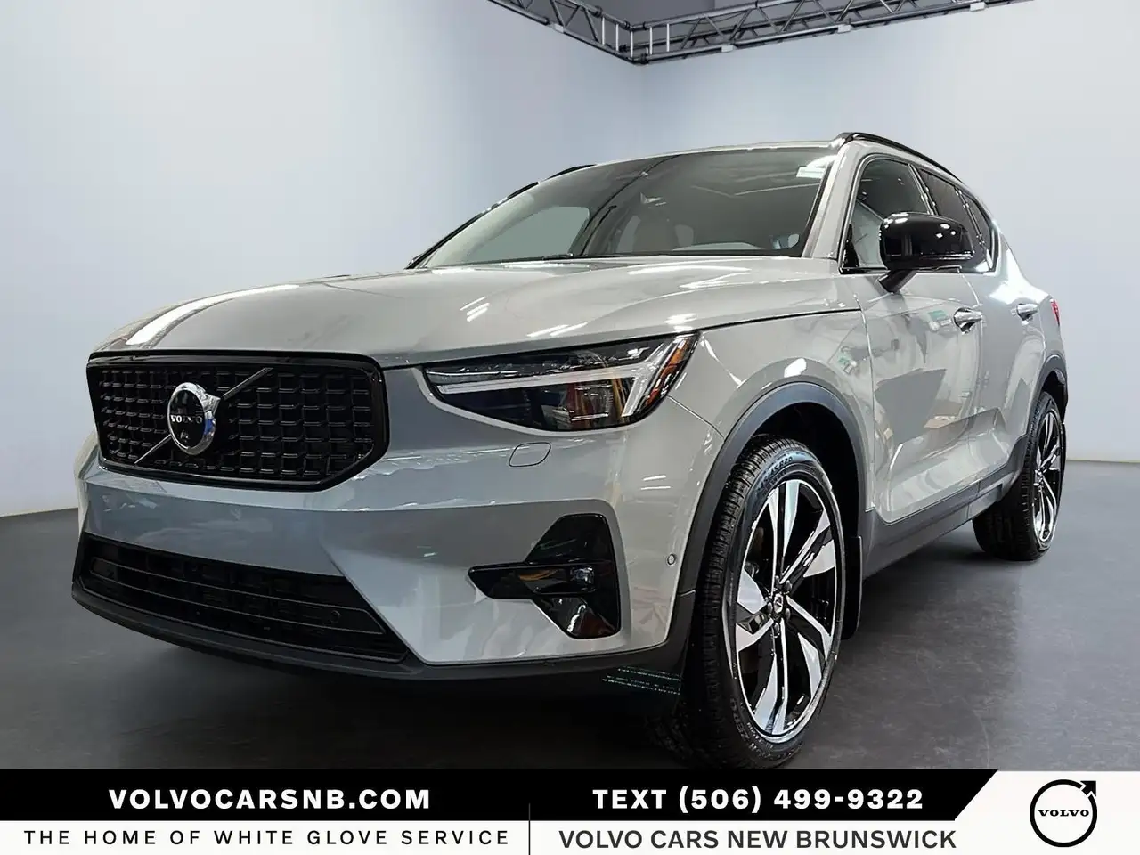 2026 Volvo XC40