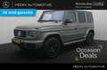 Mercedes-Benz G 580 G met EQ-Technologie Edition One | MANUFAKTUR | Sc Gris - thumbnail 1