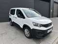 Peugeot Rifter 1.5BlueHDi S&S Long Allure 100 Wit - thumbnail 1