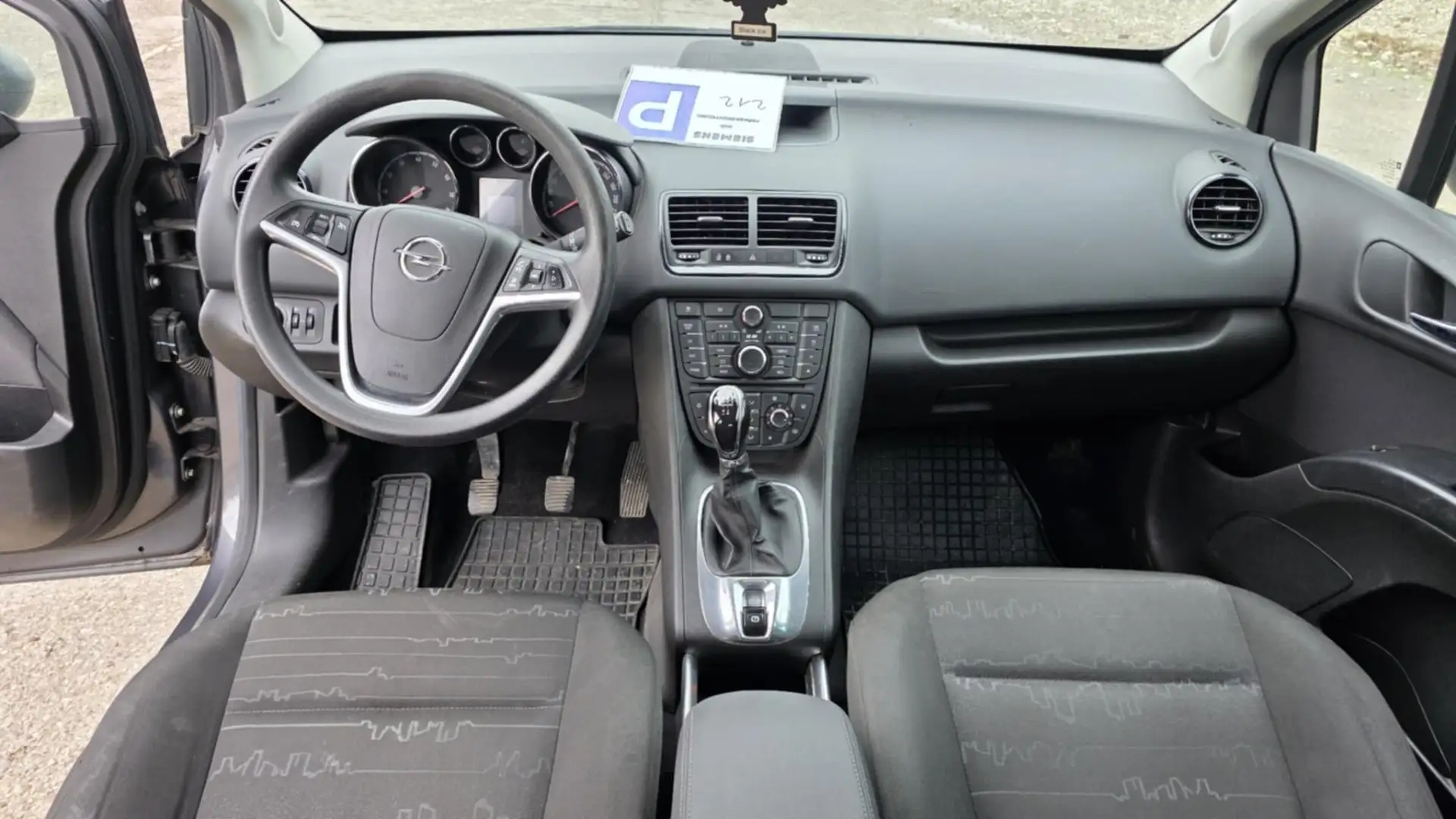 Opel Meriva 1.4 ecoflex Innovation S -D Monocab - 2