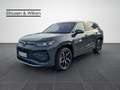 Volkswagen Tayron 2.0+TDI+R-LINE+PANO+AHK+STANDH+ Grau - thumbnail 2