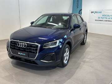 2.0 30 TDI BUSINESS