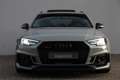 Audi RS4 2.9 TFSI Quattro Matrix Pano Massage Carbon Grau - thumbnail 9