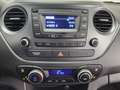Hyundai i10 Passion Plus Sitzhzg. Bluetooth Klimaautom. Zwart - thumbnail 14