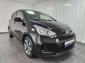Hyundai i10 Passion Plus Sitzhzg. Bluetooth Klimaautom. Zwart - thumbnail 1