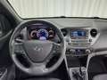 Hyundai i10 Passion Plus Sitzhzg. Bluetooth Klimaautom. Zwart - thumbnail 10