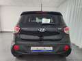 Hyundai i10 Passion Plus Sitzhzg. Bluetooth Klimaautom. Zwart - thumbnail 6