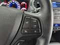 Hyundai i10 Passion Plus Sitzhzg. Bluetooth Klimaautom. Zwart - thumbnail 12