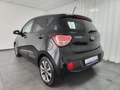 Hyundai i10 Passion Plus Sitzhzg. Bluetooth Klimaautom. Zwart - thumbnail 7
