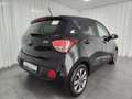 Hyundai i10 Passion Plus Sitzhzg. Bluetooth Klimaautom. Zwart - thumbnail 5
