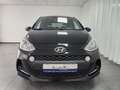 Hyundai i10 Passion Plus Sitzhzg. Bluetooth Klimaautom. Zwart - thumbnail 2