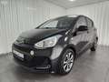 Hyundai i10 Passion Plus Sitzhzg. Bluetooth Klimaautom. Zwart - thumbnail 3