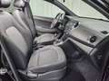 Hyundai i10 Passion Plus Sitzhzg. Bluetooth Klimaautom. Zwart - thumbnail 8