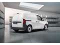 Mercedes-Benz Citan e  Kasten BASE Standard AHK Weiß - thumbnail 4