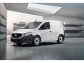 Mercedes-Benz Citan e  Kasten BASE Standard AHK Weiß - thumbnail 2