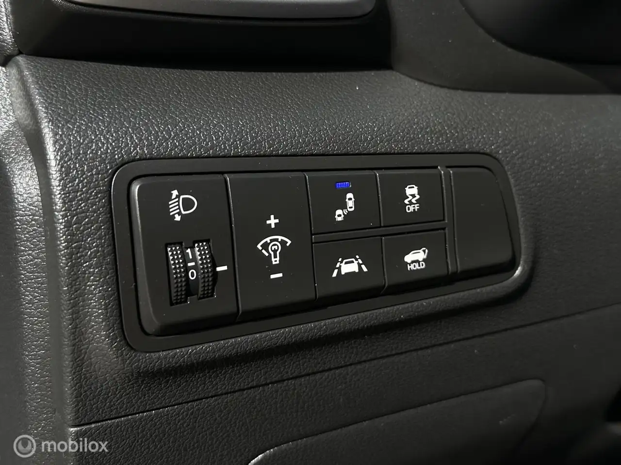Hyundai TUCSON 1.6 T-GDI Premium 2WD Stoelverw. Stoelventilat, миниатюра 13