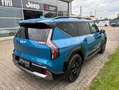 Kia EV9 GT-line 99,8kWh 4WD Meridian Wärmep HUD 360° 28... Blau - thumbnail 8