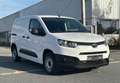 Toyota Proace City L1 Duty / 25´tkm / 1. Hand Weiß - thumbnail 7
