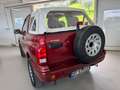 Suzuki Grand Vitara Grand Vitara I 2001 Cabrio 1.6 16v GPL Rot - thumbnail 4