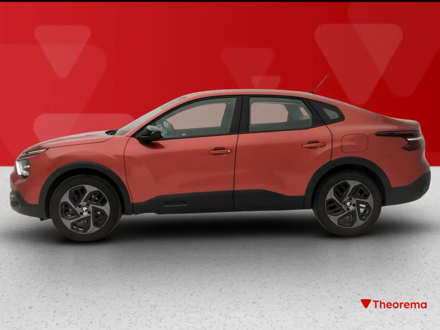Citroen C4 1.2 PureTech Shine Kırmızı - 2