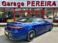 Mercedes-Benz E 300 CABRIO AMG LINE SOFTCLOSE BURMESTER CUIR NAVI Bleu - thumbnail 5