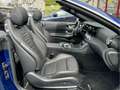 Mercedes-Benz E 300 CABRIO AMG LINE SOFTCLOSE BURMESTER CUIR NAVI Bleu - thumbnail 8