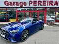Mercedes-Benz E 300 CABRIO AMG LINE SOFTCLOSE BURMESTER CUIR NAVI Bleu - thumbnail 3