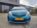 Toyota Yaris 1.0 VVT-i Aspiration | DEALER ONDERHOUDEN | Met o. Blauw - thumbnail 10