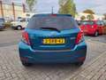 Toyota Yaris 1.0 VVT-i Aspiration | DEALER ONDERHOUDEN | Met o. Blauw - thumbnail 5