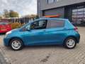 Toyota Yaris 1.0 VVT-i Aspiration | DEALER ONDERHOUDEN | Met o. Blauw - thumbnail 3