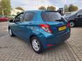 Toyota Yaris 1.0 VVT-i Aspiration | DEALER ONDERHOUDEN | Met o. Blauw - thumbnail 4
