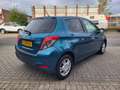 Toyota Yaris 1.0 VVT-i Aspiration | DEALER ONDERHOUDEN | Met o. Blauw - thumbnail 7