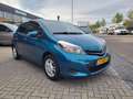 Toyota Yaris 1.0 VVT-i Aspiration | DEALER ONDERHOUDEN | Met o. Blauw - thumbnail 9