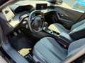 Peugeot 2008 1.2 PURETECH 100CV ALLURE Schwarz - thumbnail 10
