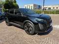 Peugeot 2008 1.2 PURETECH 100CV ALLURE Schwarz - thumbnail 3