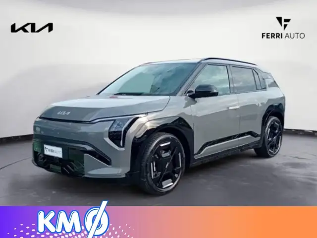 Kia EV3 81.4 kWh AWD GT-line