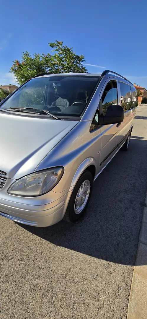 Mercedes-Benz Vito 111 CDI Kompakt - 2