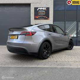 Long Range AWD 7 SEATER + MMX PACK + IAP